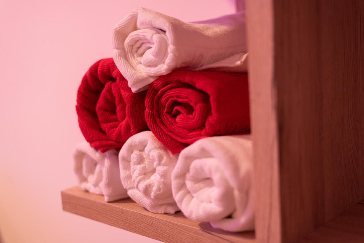Romanticky Wellness Suite Hotel Heinz Dobris Extérieur photo